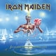 thumbnail image 1 of CD de música BMG – Seventh Son of a Seventh Son (Digipack), 1 of 1