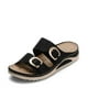 thumbnail image 5 of Sandalia Plana Casual Mujer  Weide JN31, 5 of 8
