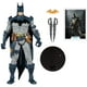 thumbnail image 2 of Figura de Acción DC Multiverse Batman McFarlane Toys 7', 2 of 2