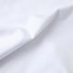 thumbnail image 5 of Sábanas King 300 Hilos Algodón Pima Peruano Percale Liso Bco, 5 of 8