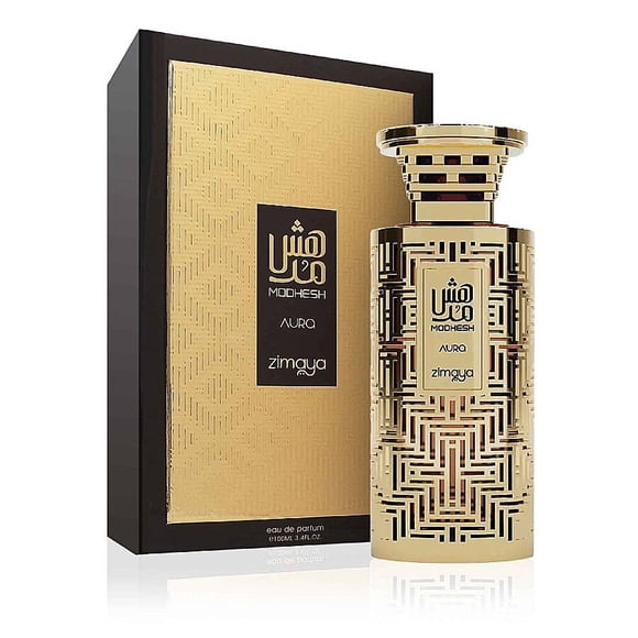 Perfume Zimaya Modhesh Aura Edp 100 Ml