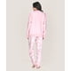 thumbnail image 3 of Pijama Micropolar Mujer | Comodidad Y Calidez Lady Genny, 3 of 3