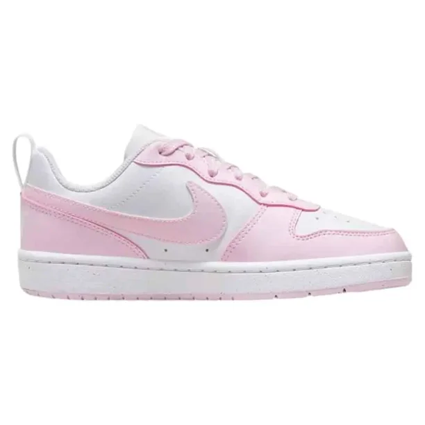 ZAPATILLA KIDS COURT BOROUGH LOW RECRAFT GS NIKE