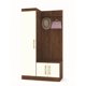 thumbnail image 1 of Clóset 3 Puertas Niteroi Champagne, 1 of 6