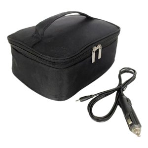 Bothyi - Fiambrera Eléctrica Genérica Calentador De Alimentos Para Coche Fiambrera Eléctrica Calentada