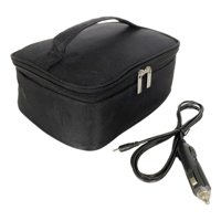 Bothyi - Fiambrera Eléctrica Genérica Calentador De Alimentos Para Coche Fiambrera Eléctrica Calentada