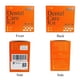 thumbnail image 5 of Kit de cuidado dental mastermedi Cemento de eugenol y óxido de zinc, 5 of 7