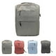 thumbnail image 2 of Mochila Para Notebook Con Puerto De Carga 20-35 Lts Gris, 2 of 4