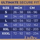 thumbnail image 5 of Ropa interior para incontinencia para adultos LivDry Ultimate High Absorbency, 5 of 9