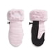 thumbnail image 1 of Manoplas The North Face Shasta para niñas Pale Blossom, talla L, 1 of 1