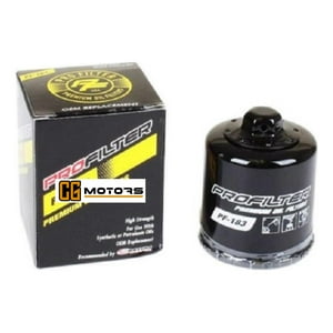 Filtro Aceite Cf Moto Mt 450 Original Profilter