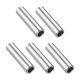 thumbnail image 1 of 5 Paquetes de Separadores de Acero Inoxidable 1/4" de Diámetro Interior x 3/8" de Diámetro Exterior x 1-1/2" de Longitud, 1 of 6