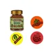 thumbnail image 3 of Café Beanies Dubai Style Chocolate 50 gr Liofilizado, 3 of 4