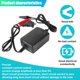 thumbnail image 4 of Cargador de baterías ZIMISI 12V 1300 mA 2 unidades Auto/Moto, 4 of 6