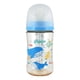 thumbnail image 1 of Mamadera PPSU "Ballena 1" SofTouch Pigeon 31251, 1 of 4
