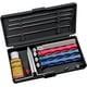 thumbnail image 1 of Afilador de cuchillos Lansky LKUNV Universal Kit de 4 piedras, 1 of 3