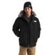 thumbnail image 1 of Chaqueta The North Face McMurdo Bomber para hombre, impermeable, negra, 1 of 6