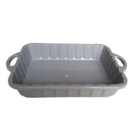 Ioensy - Bandeja De Drenaje De Aceite De Motor Resistente Y Profesional Para Motocicletas, Automóviles Y Camiones