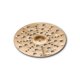 thumbnail image 2 of Platillo Crash Zildjian K Custom Special Dry Trash K1418 - 17", 2 of 3