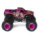 thumbnail image 3 of Vehículo fundido a presión de coleccionista Monster Jam Calavera a escala 1:24, 3 of 6