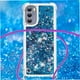 thumbnail image 4 of Funda FOXDOCK para Motorola Moto G Stylus 2022 4G con Cuerda Ajustable, Brillo Líquido, Protección Antigolpes y Lente – Ideal para Regalo, 4 of 6