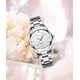 thumbnail image 5 of Reloj Gosasa Classic Fashion para mujer, cuarzo y acero inoxidable, 5 of 6