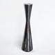 thumbnail image 2 of Candelabro de metal plateado 22 cm, 2 of 4