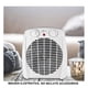thumbnail image 2 of Termoventilador Calefactor Fh-05 Mainstays Blanco, 2 of 5