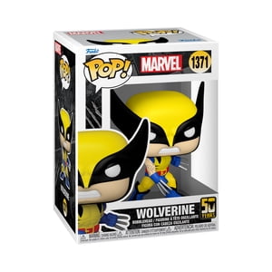 Funko Pop Wolverine Marvel - 1371