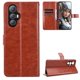 thumbnail image 4 of Funda tipo libro para Xiaomi Redmi Note 14 4G , cartera todo‑en‑uno, funda multifuncional con tarjetero y correa de muñeca desmontable, 4 of 4