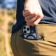 thumbnail image 5 of Funda magnética transparente Rokform para iPhone 17 Pro, 5 of 9