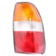 thumbnail image 1 of Farol trasero derecho mitsubishi l200 2.4 1998 2002, 1 of 2