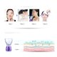 thumbnail image 2 of Vaporizador facial Hann Professional Sinus con aromaterapia morado, 2 of 8