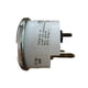 thumbnail image 2 of Voltímetro Faria Beede Chesapeake 13805 de acero inoxidable 10-16 V, 2 of 3