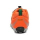 thumbnail image 4 of Zapatilla barefoot Saguaro Vitality II naranja claro 39, 4 of 7