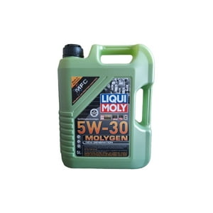 Liqui Moly - Aceite Para Motor Liquimoly Full Sintético 5W-30 Original 5L