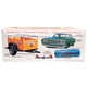 thumbnail image 4 of Kit de modelo MPC 1968 Dodge Coronet Hardtop con remolque, escala 1:25, 4 of 6