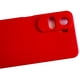 thumbnail image 3 of Carcasa Funda Para Honor 90 Lite 5g Silicona Rojo, 3 of 3