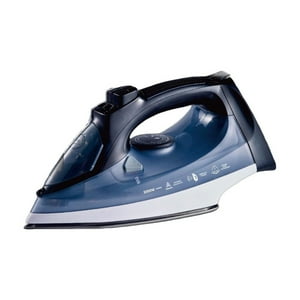 Genérico - Plancha Vaporizador Ropa Pro-Heat Antiadherente Lau