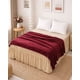 thumbnail image 4 of Faldon de Cama Elasticado Premium Plaza y media, 4 of 6