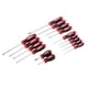 thumbnail image 2 of Set Destornilladores Hyper Tough 55 Piezas Multiuso Cromado, 2 of 3