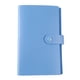 thumbnail image 2 of Bolsa De Protección De Billetes De Plástico Juego De 100 Piezas Caja De Protección De Monedas 19,5 * 12 Cm Azul, 2 of 5