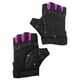thumbnail image 5 of Guantes Fitness Vento Negro/Rosado Mujer M, 5 of 5