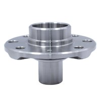 Stp - Maza Rueda Chevrolet Combo Van 1.7 2003 2005