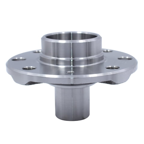 Stp - Maza Rueda Chevrolet Combo Van 1.7 2003 2005