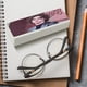 thumbnail image 4 of Timothée Estuche Rígido para Gafas de Cuero PU Protector con Forro de Felpa Premium Suave para Hombres y Mujeres, 4 of 6