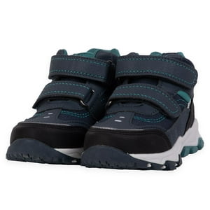 Bototo Bebé Niño Azul Marino Pillin