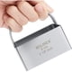 thumbnail image 2 of HULISEN Square Biscuit Cutter Set 4Pc, Cookie Cutters with, 2 of 3