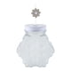 thumbnail image 1 of Vaso con tapa diseño copo de nieve, 1 of 4