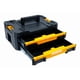 thumbnail image 3 of Caja Con Doble Organizador 7.5kg Tstak Dewalt Dwst17804, 3 of 5